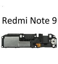 Xiaomi Redmi Note 9 Uyumlu  Buzzer Hoparlör Orjinal Kalite