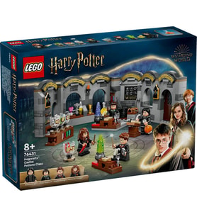 LEGO Harry Potter 76431 Hogwarts Castle: Potions Class