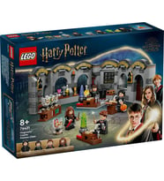LEGO Harry Potter 76431 Hogwarts Castle: Potions Class