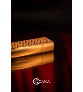 Caka Lighter Zen Serisi Benzinli Çakmak - CKL-044