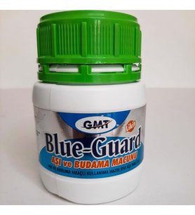 AŞI VE BUDAMA MACUNU 250 GR BLUE GUARD SIVI AŞILAMA MACUNU