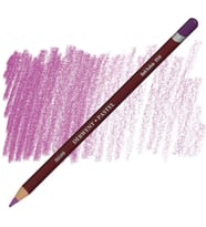 Derwent Pastel Pencil P210 Dark Fuchsia 