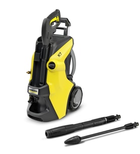 Karcher K 7 Power Flex 180 Bar Basınçlı Yıkama Makinesi