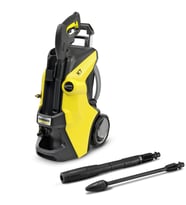 Karcher K 7 Power Flex 180 Bar Basınçlı Yıkama Makinesi