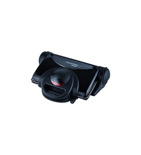 AWOX ORİON SİYAH TOASTER 8 DİLİM TOST MAKİNESİ - 180° IZGARA 1800W (5343)