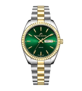 Roche Montre RMG6001-07 Erkek Kol Saati