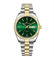 Roche Montre RMG6001-07 Erkek Kol Saati