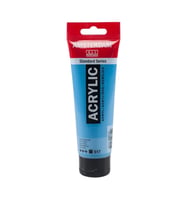 AMSTERDAM  RT17095172 AKRİLİK BOYA 120 ML. KINGS BLUE