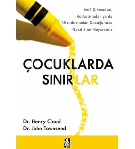 Çocuklarda Sınırlar