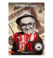 KEŞ ON DI TEYBIL