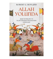 Allah Yolunda