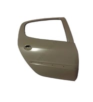 Citroen  C3  2010-2016; Ön Cam Kenar Plastiği Sol Oem No: (9025.V6)
