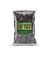 Kebabiye, Kebabe, Fructus Cubebae 500 gr