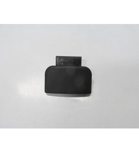 1997-2001 Peugeot 106 Ön Kapı Dış Açma Kolu Sağ Siyah (Pütürlü Tip) (3Kapı)  (Adet) (Oem No:9101J5)
