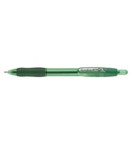 Scrikss Proxi Yağ Bazlı Jel Mürekkepli Kalem 1.2 mm Yeşil 