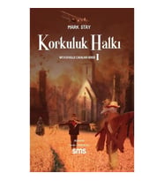 Korkuluk Halkı