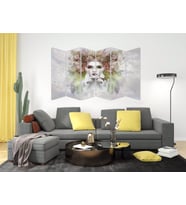 KADIN SANATSAL MDF TABLO-2944 MODEL-B