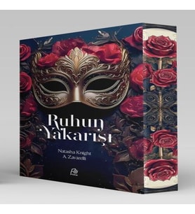 Ruhun Yakarışı