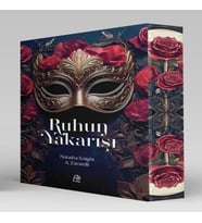 Ruhun Yakarışı