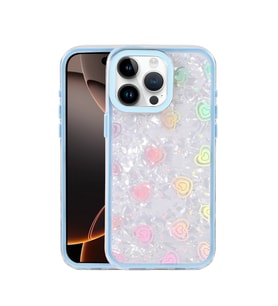 Iphone 14 Lumi Desenli Kapak -