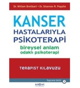 Hastalarıyla Psikoterapi