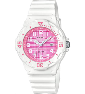 CASIO LRW-200H-4CVDF KADIN KOL SAATİ