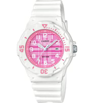 CASIO LRW-200H-4CVDF KADIN KOL SAATİ