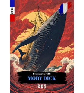 Moby Dıck (Fransızca)