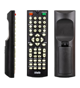 HELLO HL-5483 DVD/DIVX PLAYER KUMANDA