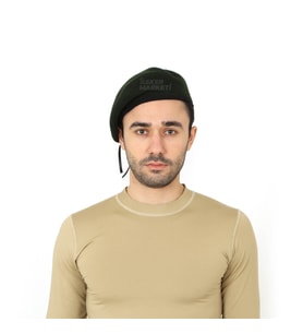 Haki Tören Asker Beresi (Urbam)