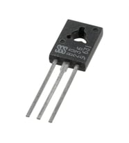 BD 236 TO-126 TRANSISTOR