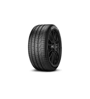 Pirelli Pzero Maserati (MGT) 295/40R20 110Y XL 4x4 Yaz Lastiği (Üretim Yılı:2021)