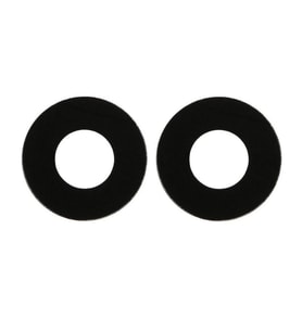 Oppo Reno 7 İle Uyumlu Kamera Camı İthal Set Cph2363