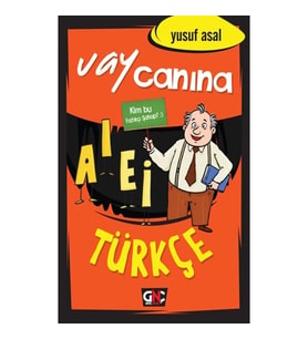 Vay Canına Türkçe