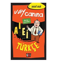 Vay Canına Türkçe