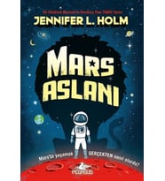 Mars Aslanı