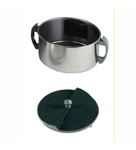Electrolux Professional KT5MT5E T5e'den T5m'ye Çevirme Kiti ,653515
