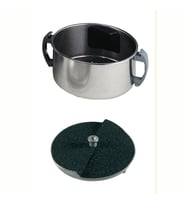 Electrolux Professional KT5MT5E T5e'den T5m'ye Çevirme Kiti ,653515