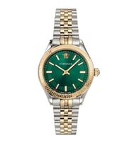 Versace Swiss Made VRSCVEHU00420 Kadın Kol Saati