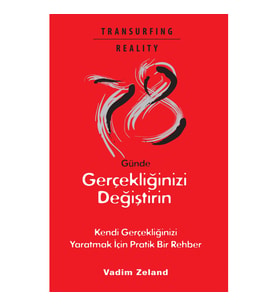 78 Günde Gerçekliğinizi Değiştirin