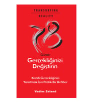 78 Günde Gerçekliğinizi Değiştirin