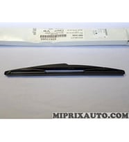 Silecek Süpürgesı Arka Opel Combo E Rıfter Berlıngo Gıulıetta Mıto Clıo Iıı Duster Bm 11- (Oem No: 9