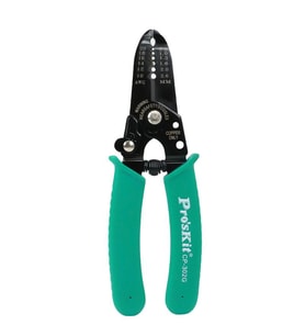 PROSKİT CP-302G HASSAS KABLO SOYUCU PENSE
