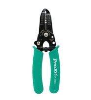 PROSKİT CP-302G HASSAS KABLO SOYUCU PENSE
