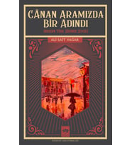Canan Aramızda Bir Adındı (Krem)