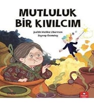 Mutluluk Bir Kıvılcım