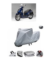 Kymco People 250  Su Geçirmez Motosiklet Brandası ARKA ÇANTA UYUMLU