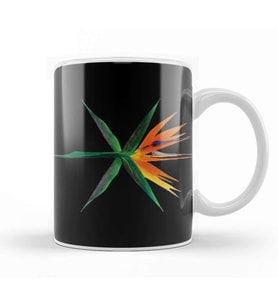 Exo The War Ko Ko Bop Kupa Bardak Porselen