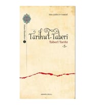 Tarihu’T-Taberi 5: Taberi Tarihi (Krem)