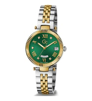 Gc Gcz01019l9mf Kadın Kol Saati